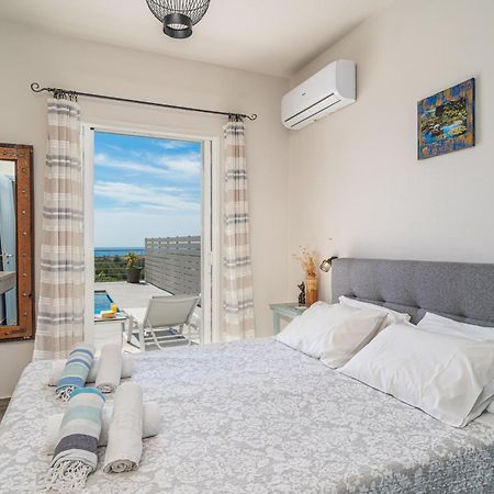 Fiora Villas Трапезаки Экстерьер фото