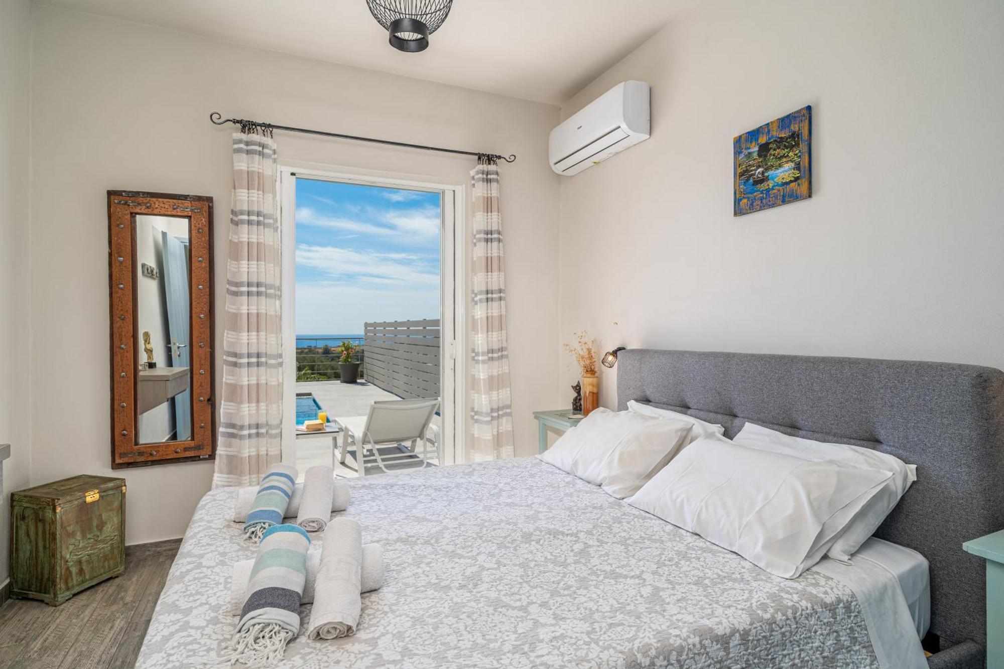 Fiora Villas Трапезаки Экстерьер фото